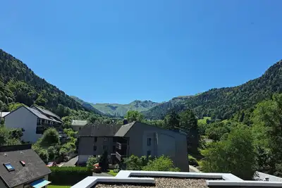 Image de Le Capucin 79 - Le Mont Dore