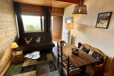 Image de Duplex 5 pers Super Murat