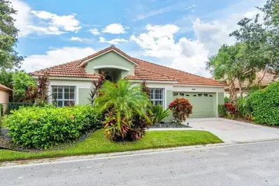 Image de Charming 3-bedroom oasis house, 20 min from Palm Beach. Grounding, zen, charming