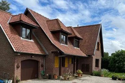 Image de Chambres d'hôtes de Dompierre