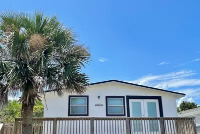 Image de Ocean Views in Fernandina Beach