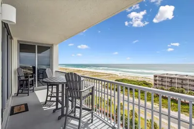 Image de Coastal Cove - Emerald Dolphin Unit 850