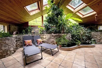 Image de Traditional Chalet with some luxurious features