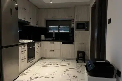 Image de Sea View Apartment Patras