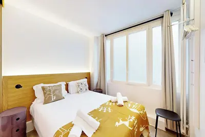 Image de Tbs 280 - Charmant appartement à Paris
