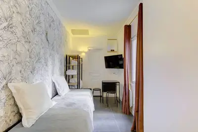 Image de Tbs 187 - Charmant logement proche du Parc Monceau