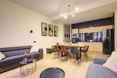 Image de Tbs 47 - Appartement élégant quartier Le Marais