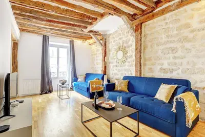 Image de Bluestay 282 - Superbe appartement avec terrasse