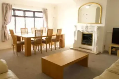 Image de Relaxing 3br Cottage w\/ Terrace & Sea View! 2mins to the Beach by Luxiety Stays