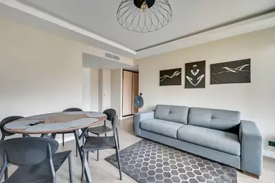 Image de Tbs 54 - Fabuleux appartement avec terrasse et A/C