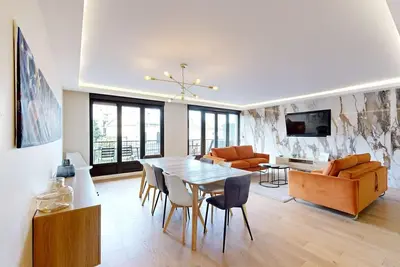 Image de Tbs 56 - Superbe appartement spacieux à Paris