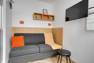 Image de Tbs 293 - Joli appartement près des Champs-Élysées