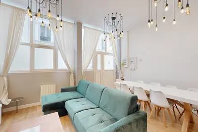 Image de Tbs 4 - Superbe appartement près du Sacré-Coeur