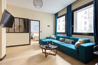 Image de Tbs 60 - Superbe appartement spacieux et élégant