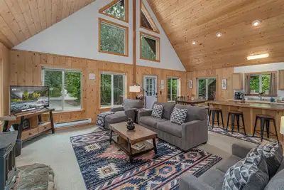 Image de Pine River Retreat-Hot Tub, Close to Lake/Golf/Ski