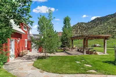 Image de Old Snowmass Slice of Paradise