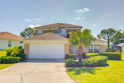 Image de Perfect Family Getaway Near Orlando Attractions & Southern Dunes Golf Course
