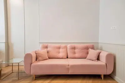 Image de Central Scandinavian Apartment