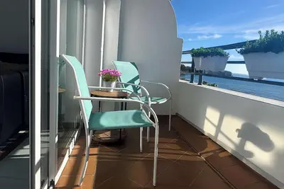 Image de Apartment Aguamarina 4b