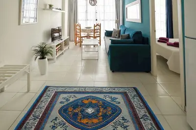 Image de Cristamar Center and Beach Apartment 2a