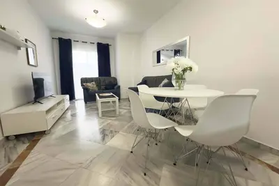 Image de Spacious Apartment, Seneca 1a next to the Center.