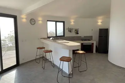 Image de Proche Cap Skirring, 2 bungalows, accès direct à la plage, piscine. - 6 pers.
