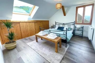 Image de Sweet & Cosy Chalet in the heart of the Swiss Alps