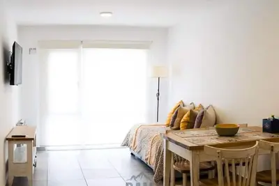 Image de Bam Depto Boutique Centrico Con Cochera