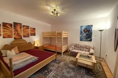 Image de Four-bed room Santa Cruz - Felsenmühle Neuleiningen