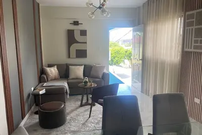 Image de Cozy 2-bedroom apartment in amazing Santa Cruz del Seibo with WiFi, Ac