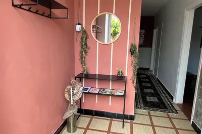 Charmante maison avec jardin et spa