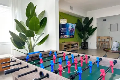 Image de Spacious 2br/1ba House in Sunny Miami: Close to All Miami Attractions!