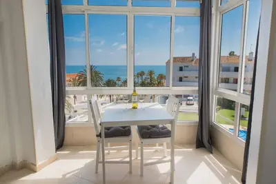 Image de Study. Beautiful sea views