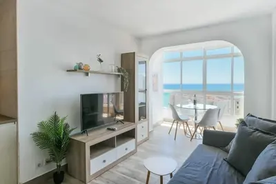 Image de Benalmádena. Impresionante vista