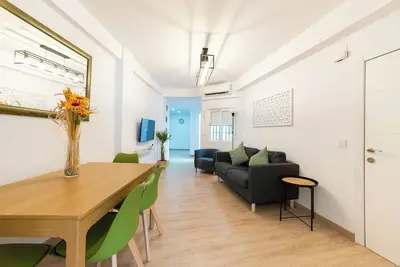 Image de Apartment Juda Centro Córdoba, in the heart of the Jewish Quarter