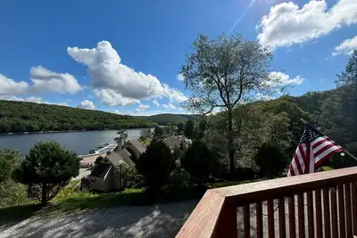 Image de Lake Loft at Deep Creek Lake