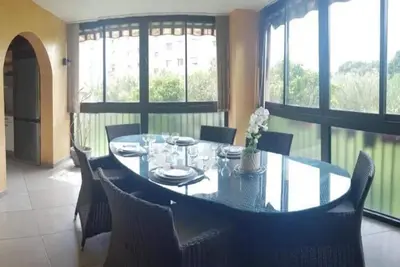 Image de Bel appartement a Ajaccio