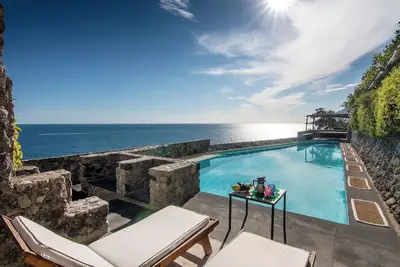 Image de Villa Luna by MyVillaCollection