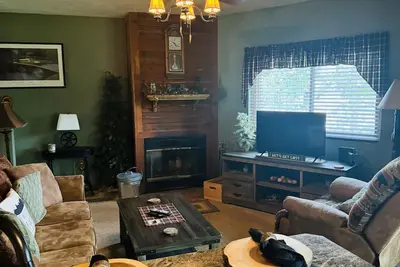 Image de Continental Condo @ Hidden Valley Resort