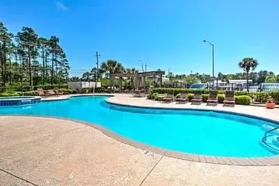 Image de Harbor Landing - Water Views! Two Bedroom - Two Bathroom Condo in Ocean Springs!