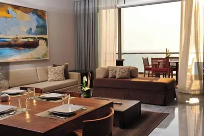 Image de Caribbean Paradise: Grand Luxxe at Vidanta Nuevo Vallarta & Riviera Maya