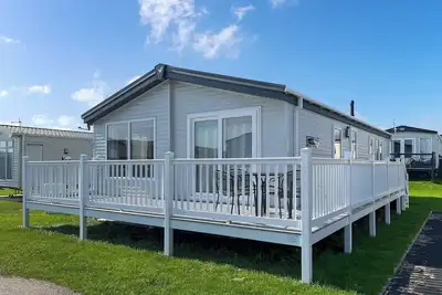 Image de 2 bedroom accommodation in Southerness