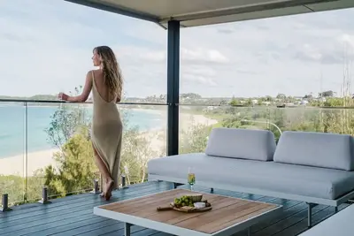Image de Beach Bliss at Mollymook Beach