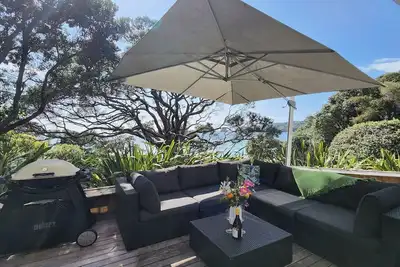 Image de Hahei Beachfront Bliss, Hahei Beachfront Bliss