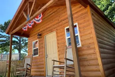 Image de Rt 62 Motor Resort Bunkhouse
