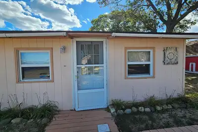 Image de The Castaway Cottage