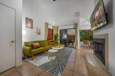 Image de St. Mary's Gem | Cozy | 1 Br 1 Ba | Patio | Garage