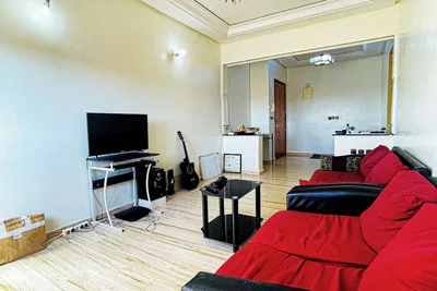 Image de Charming apartment in the hight of Marrakech with WiFi, Ac, Garage and many more