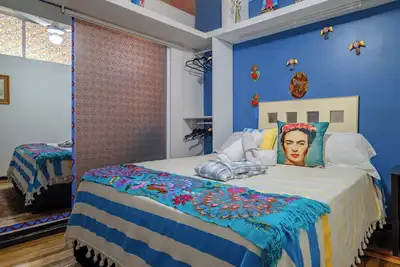 Image de Itzae Hab. Polanquito Blue