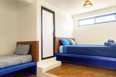 Image de Casa Arrecife| Tortuga 3: Jacuzzi + Wifi + Cozy